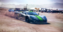 The Crew Screenshots