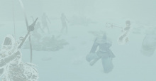 Dark Souls II - Screenshots zur TGS 2014