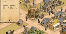 1849 Gold Rush sim will release May 8 for PC / Mac / iPad / Android