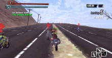 Road Redemption Review