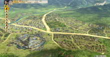 Koei Tecmo Details Civic Development Features for Nobunaga's Ambition: Sphere of Influence – Ascension