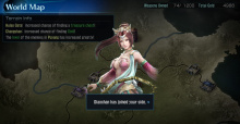 Koei Tecmo America Details Strategic Gameplay Elements of Dynasty Warriors: Godseekers