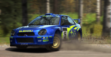 DiRT Rally Xbox One