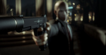 Hitman – Gameplay Trailer Released