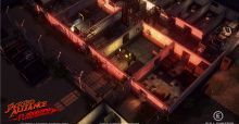 Early Access von Jagged Alliance: Flashback mit neuem Trailer