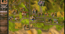 Knights and Merchants HD
