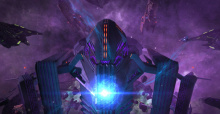 Star Trek Online The Iconian War