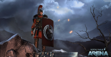 Total War: Arena Gewinnspiel