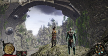 Risen 3: Titan Lords - Screenshots zum DLH.Net-Review