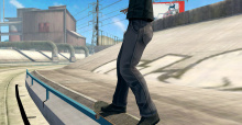 Tony Hawk’s Shred Session für Apple- und Android-Geräte angekündigt