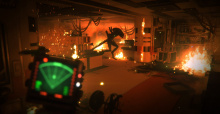 Alien: Isolation – Erstes Add-On „Corporate Lockdown“ ab sofort verfügbar