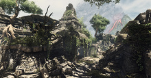 Devastation: Zweiter DLC für Call of Duty: Ghosts ab sofort exklusiv auf Xbox Live für Xbox One und Xbox 360 verfügbar