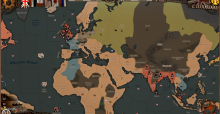 Colonial Conquest – Crowd-Funded Reboot Launches on Steam Today