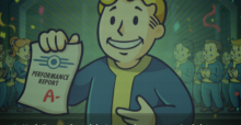 Fallout Shelter Bilder