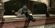 Metal Gear Solid 4: Guns Of The Patriots - PlayStation 3 Titel erstmals in digitaler Form erhältlich erhältlich