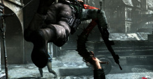 Neue Bilder zu Resident Evil 6