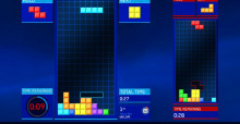 Tetris Ultimate Now Out for PlayStation Vita