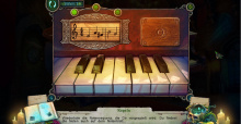 Witches‘ Legacy: Jäger und Gejagte - Shocktober 2014 Screenshots