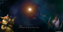 StarDrive 2 - GDC 2014 Screenshots