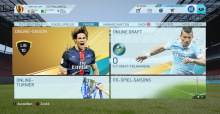 FIFA 16