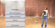 Germany's Next Topmodel (PC und NDS)