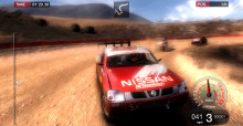 Colin McRae: Dirt