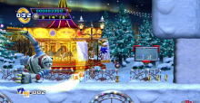 Kurz angespielt - Das Mini-Review: Sonic the Hedgehog 4: Episode II (PSN, XBLA, PC, Mobil)