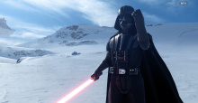 Star Wars Battlefront Beta