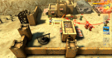 Tiny Troopers Joint Ops - Offizieller Trailer - PlayStation 4 Screenshots