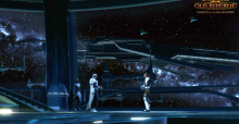 Star Wars: The Old Republic – gamescom Screens