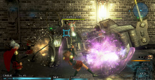 Final Fantasy Type-0 HD - Screenshoots