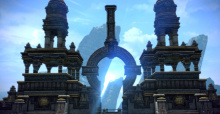 TERA: Fate of Arun - Aufbruch in den Norden