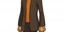 Professor Layton vs. Phoenix Wright: Ace Attorney für Nintendo 3DS