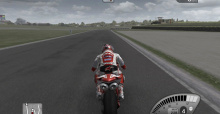 SBK 09