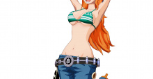 Namco Bandai kündigt One Piece Unlimited World Red an