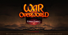 War of the Overworld