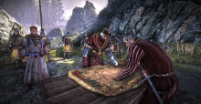 Neue Screenshots zu The Witcher 2