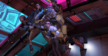 Tales from the Borderlands – Third Episode Arrives June 23rd