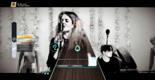 Guitar Hero Live Adds New Content to Ring In the New Year