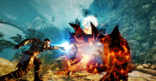 Risen 3 - Piranha Bytes kehrt mit neuem Spiel zurück zu seinen Wurzeln