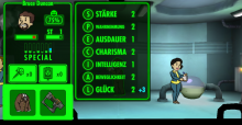 Fallout Shelter Bilder