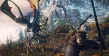 The Witcher 3: Wilde Jagd