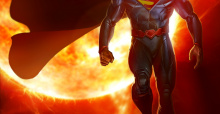 Infinite Crisis - Superman Video veröffentlicht