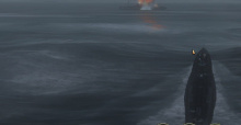 Silent Hunter 4 - Wolves of the Pacific