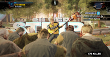 Re-live the Original Zombie Outbreaks as the Classic Dead Rising Series Returns