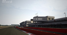 Sammlung verschiedener Gran Turismo 6 Bilder