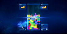 Tetris Ultimate für Next-Gen und PC
