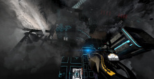 Deadcore (PC) - Screenshots DLH.Net Review