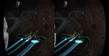 Steam Workshop Integrated In Early Access Space Sim Starpoint Gemini 2