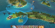 Commander: Conquest of  the Americas